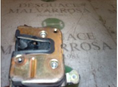 Recambio de cerradura puerta trasera derecha para volvo s40 berlina 2.0 t referencia OEM IAM    2