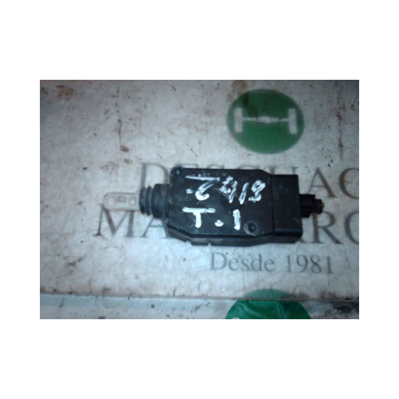 Recambio de motor c/c trasero izquierdo para volvo s40 berlina 2.0 t referencia OEM IAM   