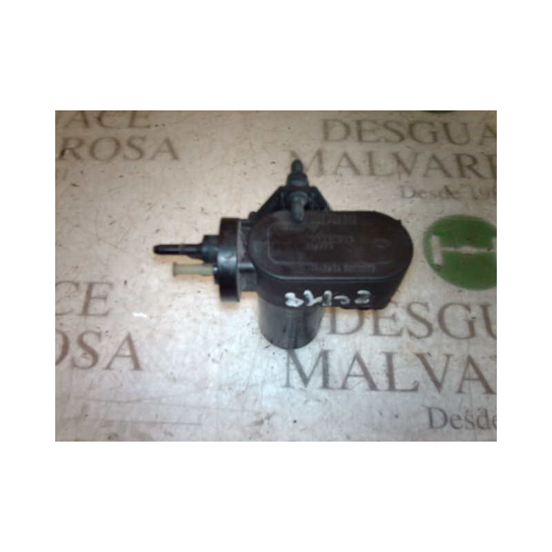 Recambio de modulo electronico para volvo s40 berlina 2.0 t referencia OEM IAM   