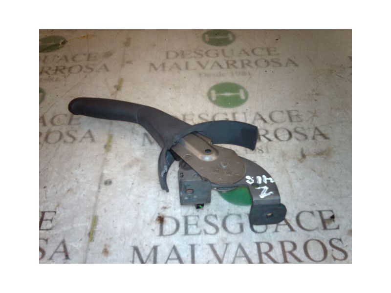 Recambio de palanca freno de mano para volvo s40 berlina 2.0 t referencia OEM IAM   