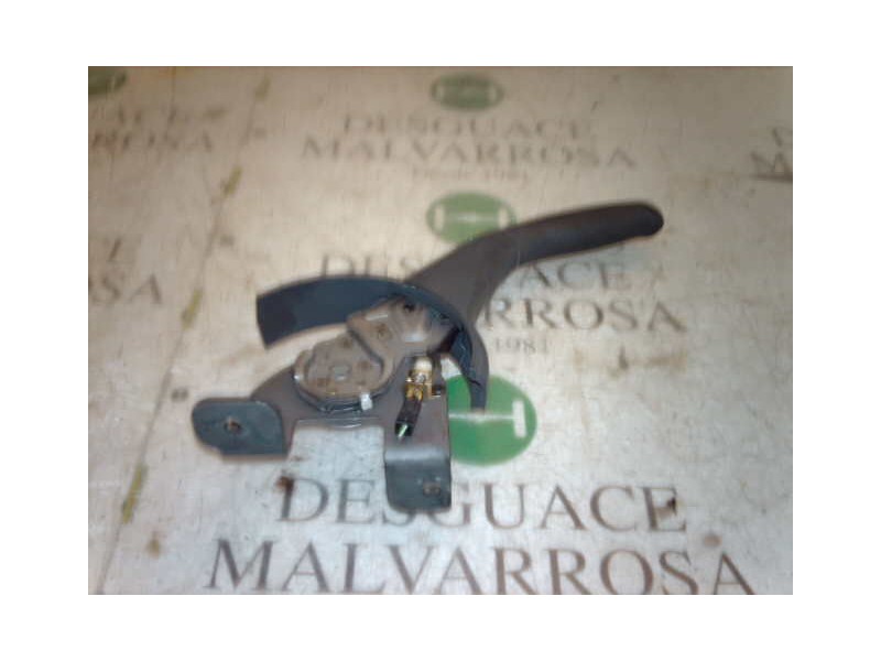 Recambio de palanca freno de mano para volvo s40 berlina 2.0 t referencia OEM IAM   