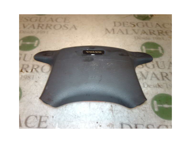 Recambio de airbag delantero izquierdo para volvo s40 berlina 2.0 t referencia OEM IAM   