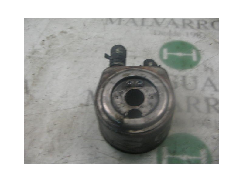 Recambio de enfriador aceite motor para citroën xsara picasso 2.0 hdi referencia OEM IAM   