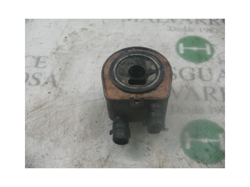 Recambio de enfriador aceite motor para citroën xsara picasso 2.0 hdi referencia OEM IAM   