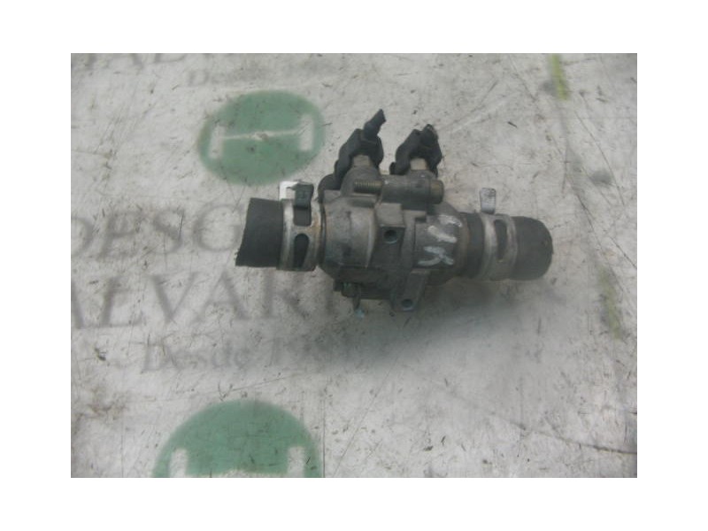 Recambio de termostato para citroën xsara picasso 2.0 hdi referencia OEM IAM   