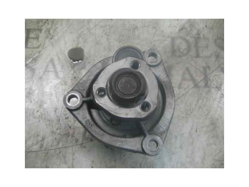 Recambio de bomba agua para opel zafira a 2.0 dti referencia OEM IAM   
