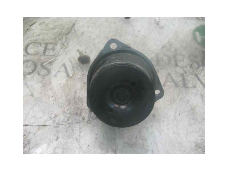 Recambio de bomba agua para opel zafira a 2.0 dti referencia OEM IAM   
