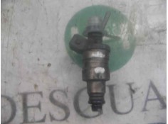 Recambio de inyector para ford ka (ccq) 1.3 cat referencia OEM IAM   