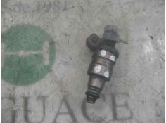 Recambio de inyector para ford ka (ccq) 1.3 cat referencia OEM IAM   