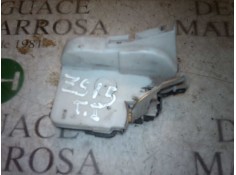 Recambio de cerradura puerta trasera izquierda para seat ibiza (6k) clx referencia OEM IAM    2