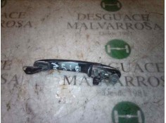 Recambio de maneta exterior trasera izquierda para seat ibiza (6k) clx referencia OEM IAM    2