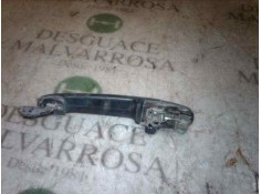 Recambio de maneta exterior trasera derecha para seat ibiza (6k) clx referencia OEM IAM    2