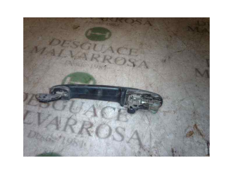 Recambio de maneta exterior trasera derecha para seat ibiza (6k) clx referencia OEM IAM   