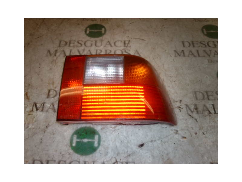 Recambio de piloto trasero derecho para seat ibiza (6k) clx referencia OEM IAM   