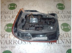 Recambio de piloto trasero derecho para seat ibiza (6k) clx referencia OEM IAM    2