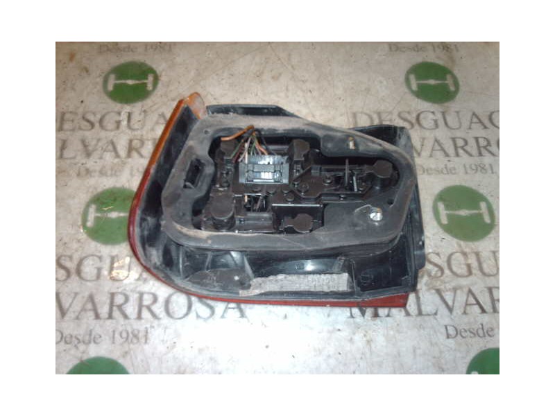 Recambio de piloto trasero derecho para seat ibiza (6k) clx referencia OEM IAM   