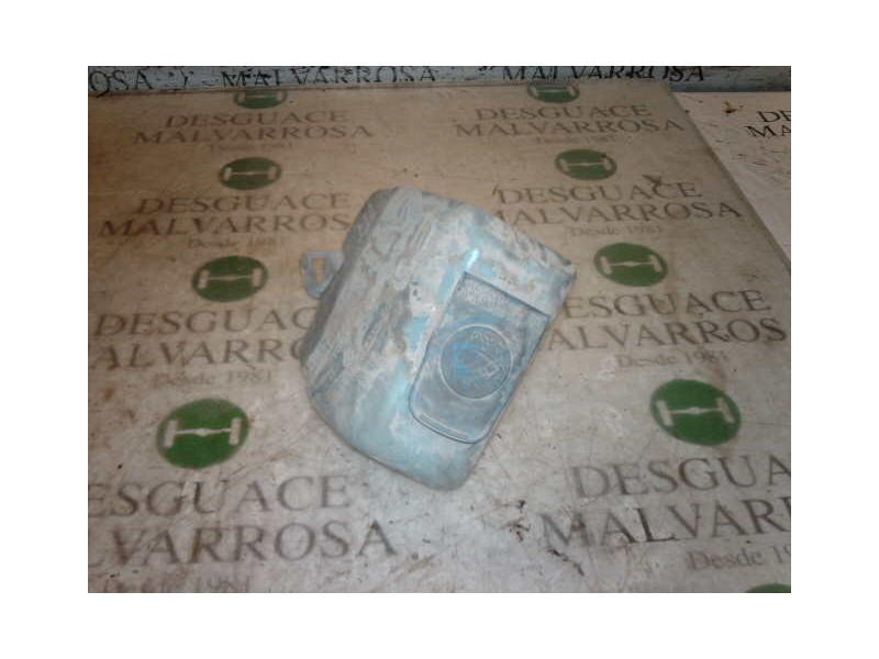 Recambio de deposito limpia para seat ibiza (6k) clx referencia OEM IAM   