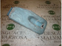 Recambio de deposito limpia para seat ibiza (6k) clx referencia OEM IAM    2