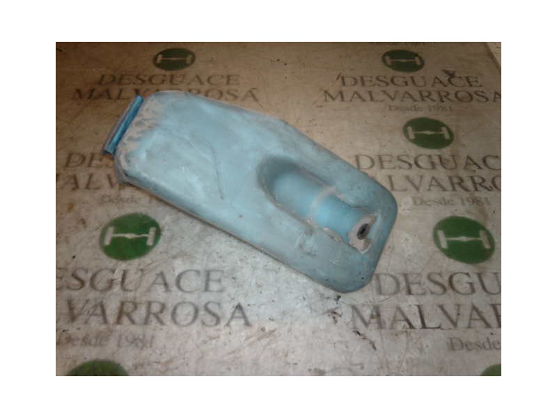 Recambio de deposito limpia para seat ibiza (6k) clx referencia OEM IAM   