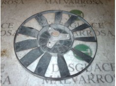 Recambio de electroventilador para seat ibiza (6k) clx referencia OEM IAM    2