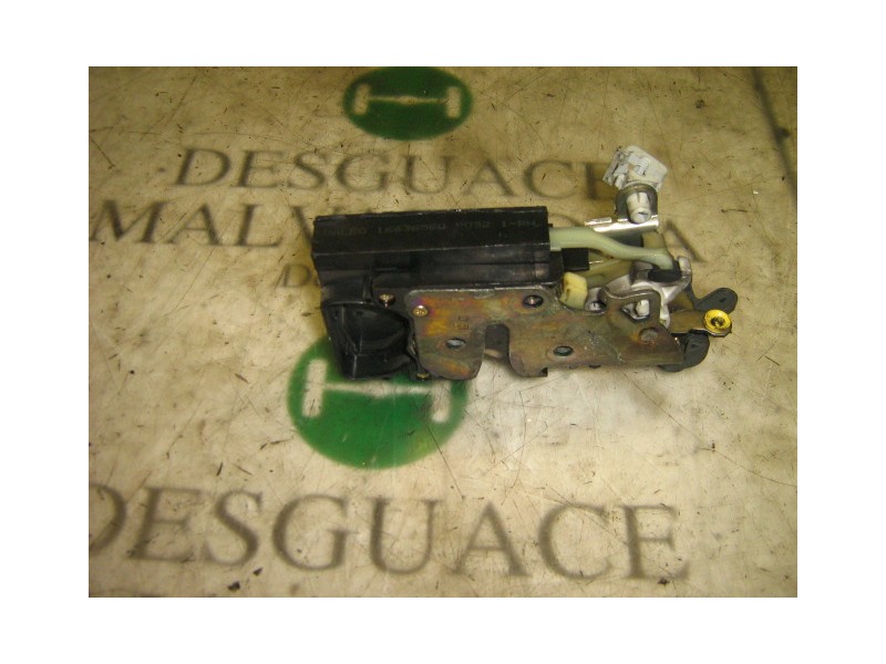 Recambio de cerradura puerta delantera izquierda para gmc chevrolet alero 2.4 ltr piel referencia OEM IAM   