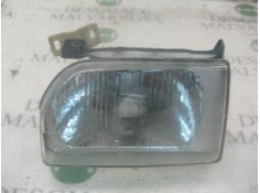 Recambio de faro izquierdo para ford orion 1.6 referencia OEM IAM   