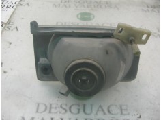 Recambio de faro izquierdo para ford orion 1.6 referencia OEM IAM    2