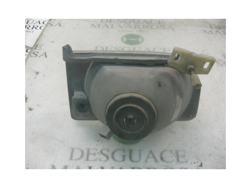 Recambio de faro izquierdo para ford orion 1.6 referencia OEM IAM   