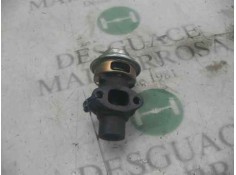 Recambio de valvula egr para opel vectra a referencia OEM IAM   