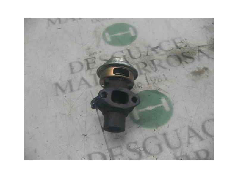 Recambio de valvula egr para opel vectra a referencia OEM IAM   