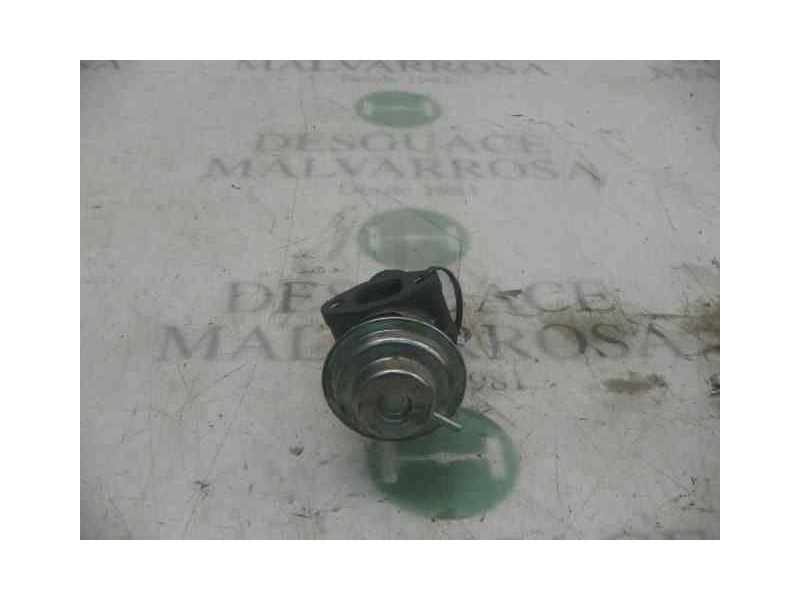 Recambio de valvula egr para opel vectra a referencia OEM IAM   