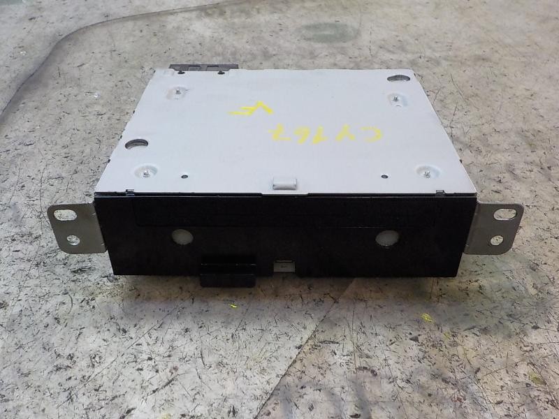 Recambio de sistema audio / radio cd para citroën c4 lim. 1.6 hdi fap referencia OEM IAM 1613502180 9801189780 