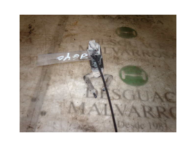 Recambio de bomba limpia para ford mondeo berlina/familiar (fd) 2.0 16v cat referencia OEM IAM   