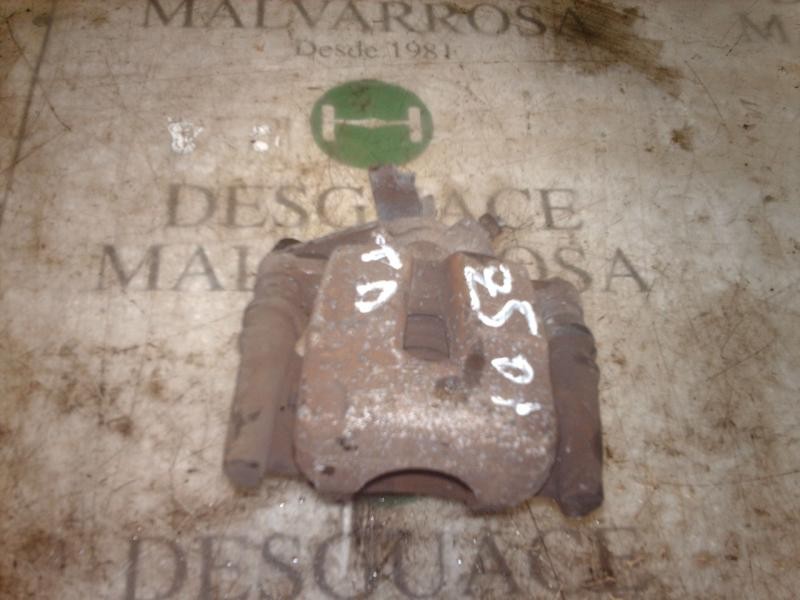 Recambio de pinza freno trasera derecha para renault scenic rx4 (ja0) 1.9 dci dynamique referencia OEM IAM   