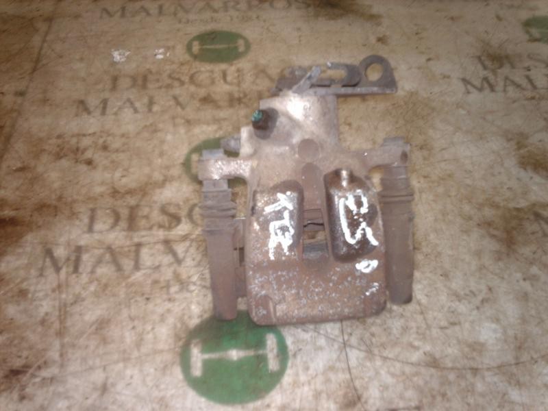 Recambio de pinza freno trasera izquierda para renault scenic rx4 (ja0) 1.9 dci dynamique referencia OEM IAM   