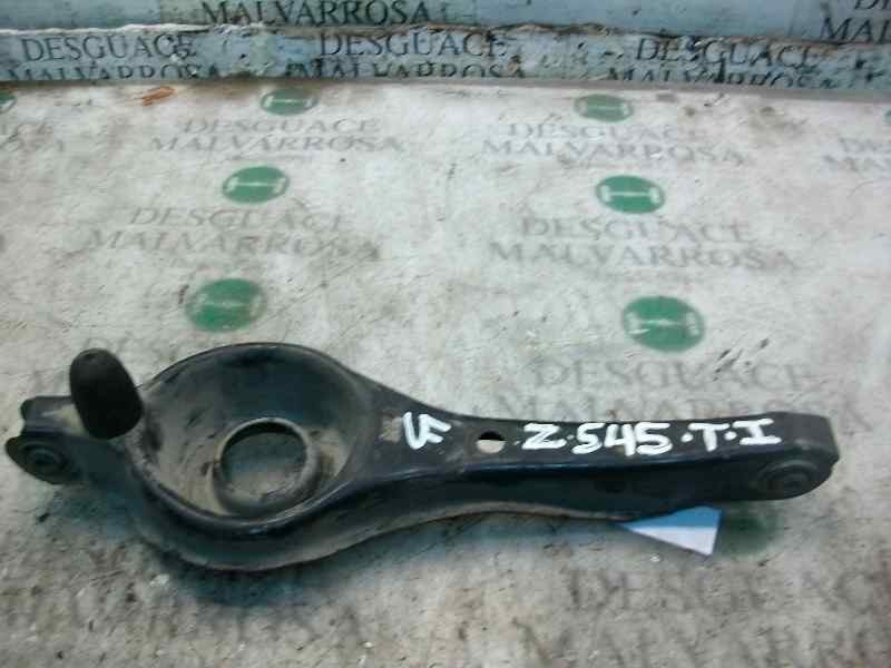 Recambio de brazo suspension inferior trasero izquierdo para ford focus berlina (cak) ghia referencia OEM IAM   