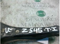 Recambio de brazo suspension inferior trasero izquierdo para ford focus berlina (cak) ghia referencia OEM IAM    2