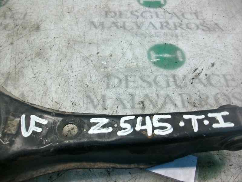 Recambio de brazo suspension inferior trasero izquierdo para ford focus berlina (cak) ghia referencia OEM IAM   