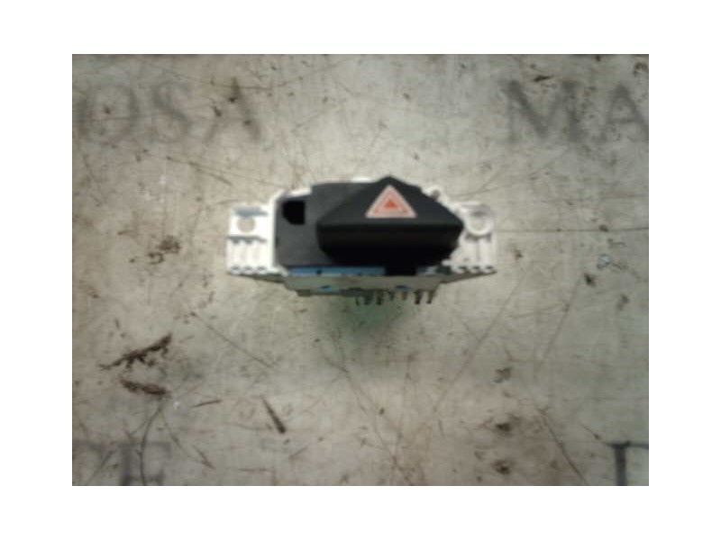 Recambio de warning para ford focus berlina (cak) ghia referencia OEM IAM   