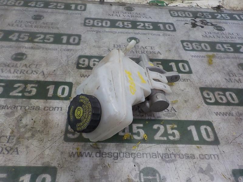 Recambio de bomba freno para opel corsa e selective referencia OEM IAM   