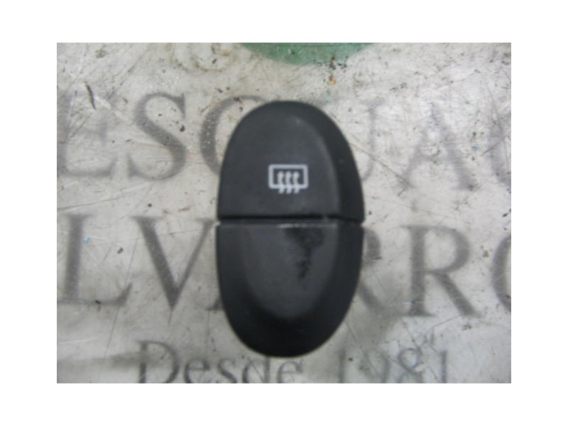 Recambio de modulo electronico para renault megane i coupe fase 2 (da..) 1.6 16v expression referencia OEM IAM   