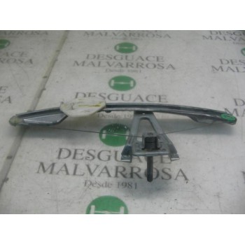 ELEVALUNAS TRASERO DERECHO 