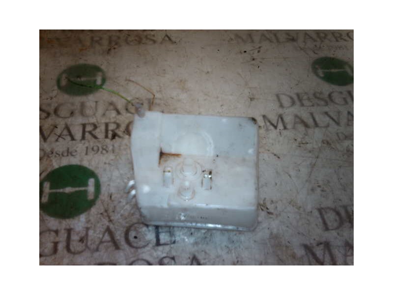 Recambio de deposito servo para peugeot 206 berlina xs referencia OEM IAM   