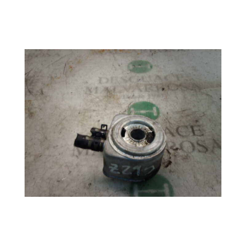 Recambio de enfriador aceite motor para peugeot 206 berlina xs referencia OEM IAM   