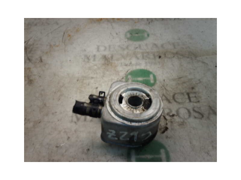 Recambio de enfriador aceite motor para peugeot 206 berlina xs referencia OEM IAM   