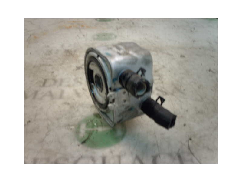 Recambio de enfriador aceite motor para peugeot 206 berlina xs referencia OEM IAM   