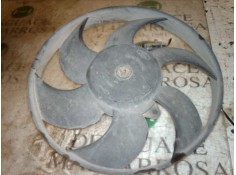 Recambio de electroventilador para ford orion 1.6 16v cat referencia OEM IAM   