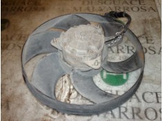 Recambio de electroventilador para ford orion 1.6 16v cat referencia OEM IAM    2