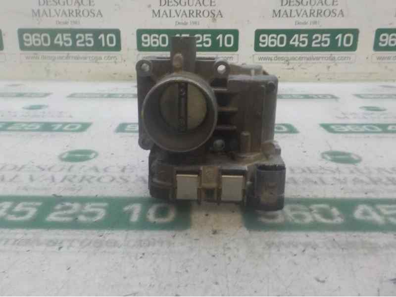Recambio de caja mariposa para fiat panda (319) 1.2 cat referencia OEM IAM   