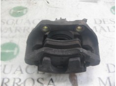 Recambio de pinza freno delantera derecha para peugeot 206 berlina xr referencia OEM IAM    2